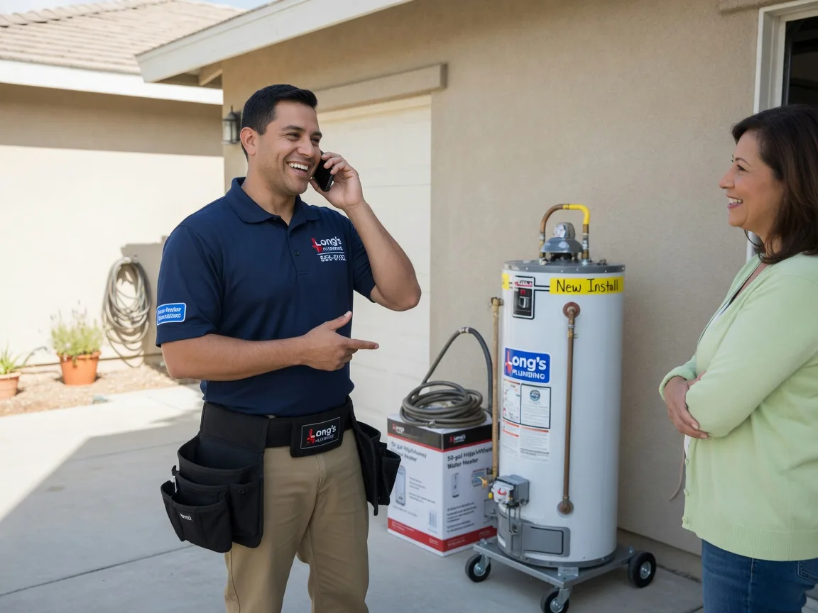 Leak Detection Churubusco, IN FAQs